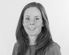 Anna Rynäs, Bitr projektledare