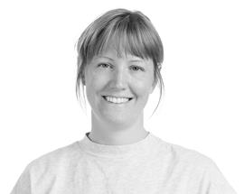 Linnea Ruderfelt, Uppdragsledare/Specialist Vatten