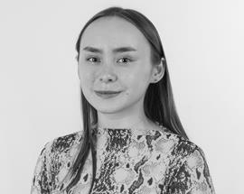 Jasmine Weber, Brokonstruktör