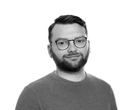 Albin Hulinder, Projektör