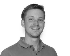 Tim Persson, Projektör