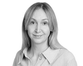 Ellen Heimdal, Mätningsingenjör