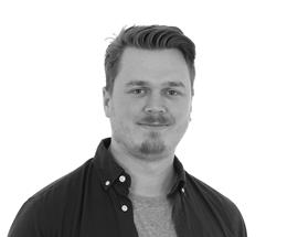 Marcus Lantz, Utredare Vatten