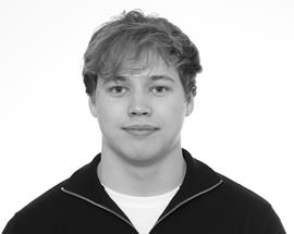 Victor Lund, Projektör Mark/Järnväg