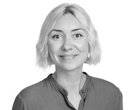 Evelina Tyrenius, Miljöutredare