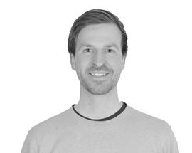 Sebastian With, Fältgeotekniker