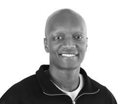 David Diallo, Ingenjör, VVS och Energisystem