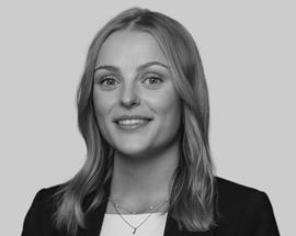 Jessica Liljeqvist, Konstruktör