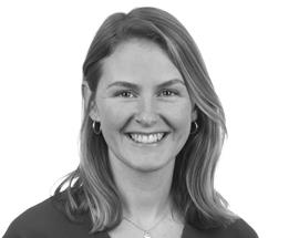 Linnéa Thulin, Planeringsarkitekt FPR/MSA