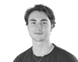 Isak Wernsten, Byggnadskonstruktör