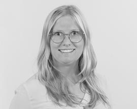 Jenny Andersson, Brokonstruktör