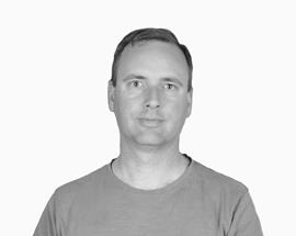 Stefan Jansson, VA-projektör