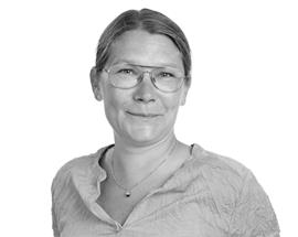 Jenny Singman Nyblom, Specialist VA-taxa och VA-planering