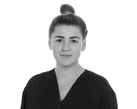 Kajsa Reslegård, Planarkitekt