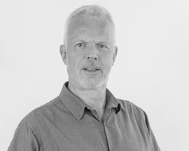 Cornelis Harders, Senior uppdragsledare