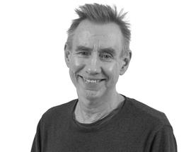 Hans Gustafsson, Signalingenjör