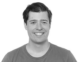 Rickard Nordling, VA-ingenjör