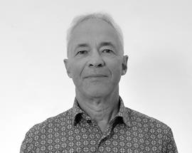 Mattias Morin, Avdelningschef