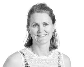 Lisa Jörgensen, Miljöutredare