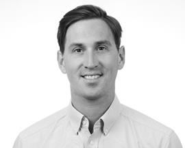 Mattias Skeppstedt, Projektledare