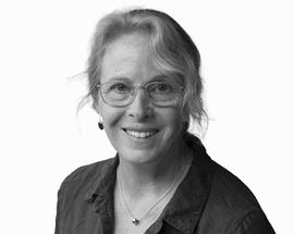 Lisa Östman, Landskapsarkitekt