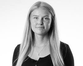 Anja Wahlberg, Miljöspecialist