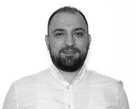 Rami Alyousef, VA-ingenjör