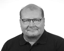 Mats Lindqvist, Uppdragsansvarig