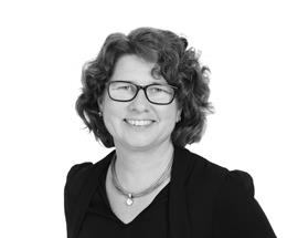 Maria Thorell