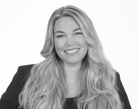 Linnéa Lilo, Projektledare