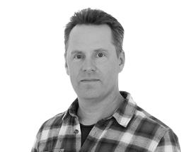 Magnus Magnusson, Fältgeotekniker