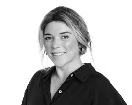 Paula Martinez Martinez, Strategisk VA-planerare