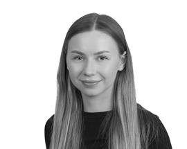 Fanny Åsander, Byggnadskonstruktör