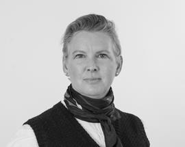 Stina Hagelqvist, Bebyggelseantikvarie och arkitekturhistoriker