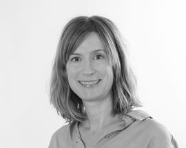 Carina Minnbergh, Hållbarhetskonsult