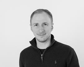 Patrik Lifvendahl, Elkraftsingenjör