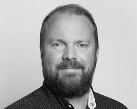 Erik Sandberg, Uppdragsledare och BPU