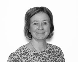 Maria Prahl, Uppdragsledare