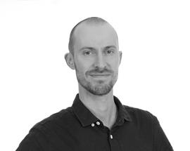 Alexander Nyberg, Ljusdesigner