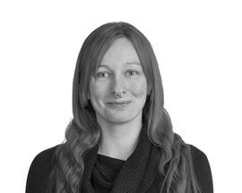 Sofie Sandberg, VVS-Projektör