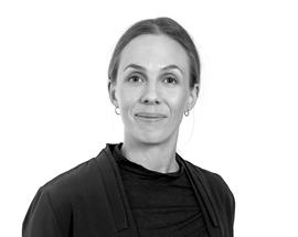 Stina Vestermark, Specialist Miljö och uppdragsledare