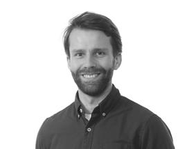 Anton Holm, Miljöutredare