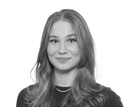 Amanda Axelsson, Miljöutredare