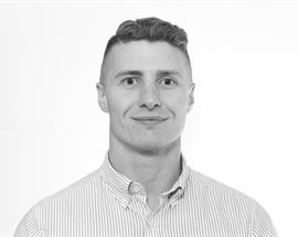 Felix Ellinger, Broingenjör