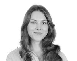 Mathilda Rosenberg, Landskapsarkitekt