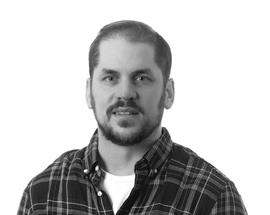 Tim Nilsson, BIM-specialist