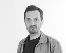 Gustav Lidberg, Väg- och gatuprojektör