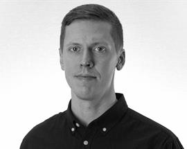 Ludvig Mäki, El och kontaktledningsprojektör