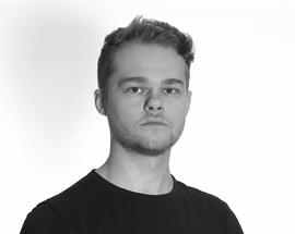 Emil Gustafsson, Järnvägsprojektör