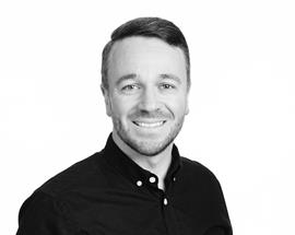 Hysein Myftari, Avdelningschef